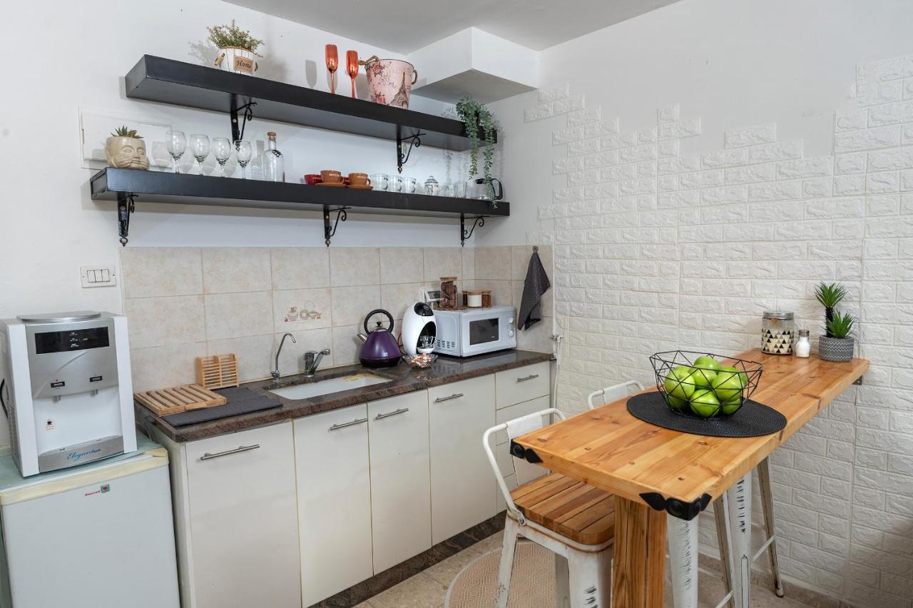 Appartement Day And Night -יום ולילה